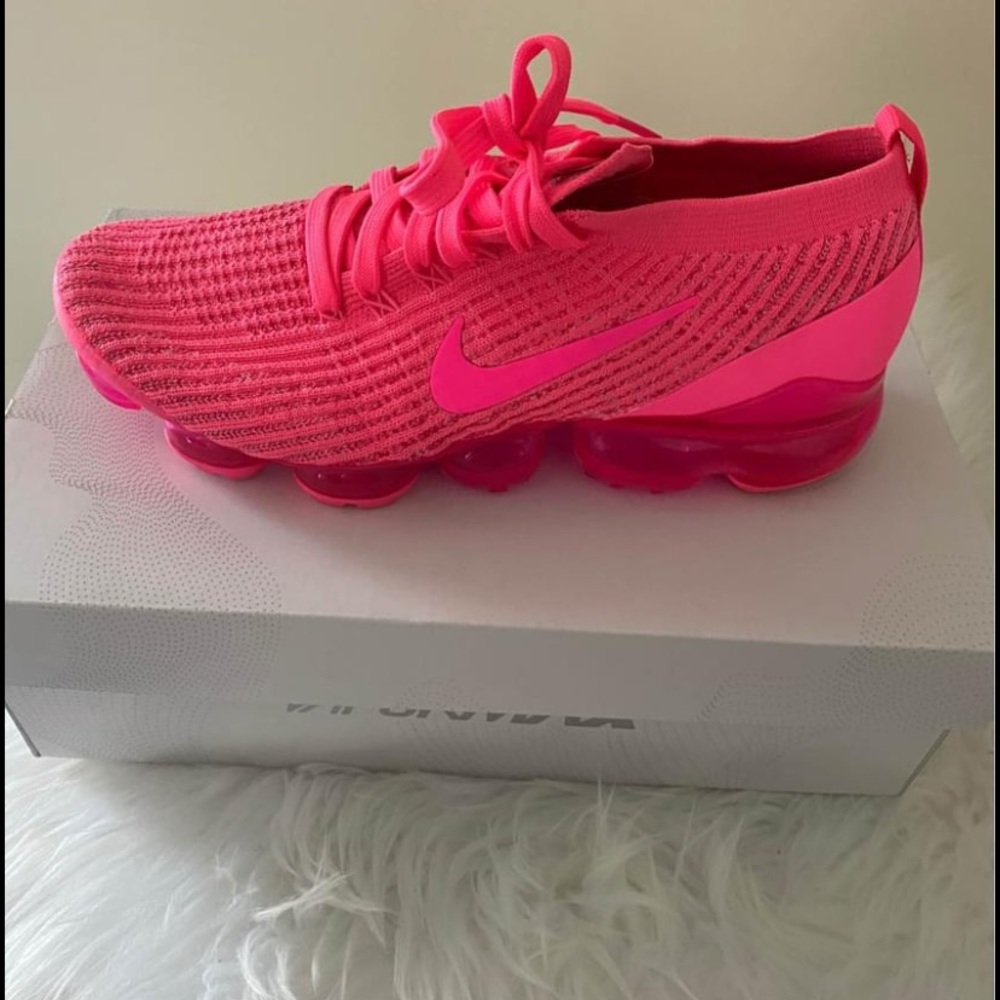 Nike vapormax flynit 3